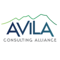 Logo avila consulting alliance Icono