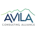 Logo avila consulting alliance Icono