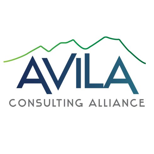 Logo avila consulting alliance Icono